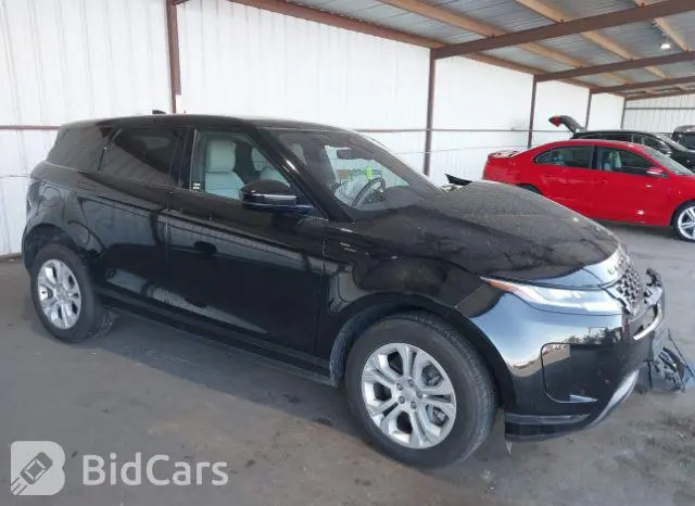 Land Rover Range Rover 2020г.