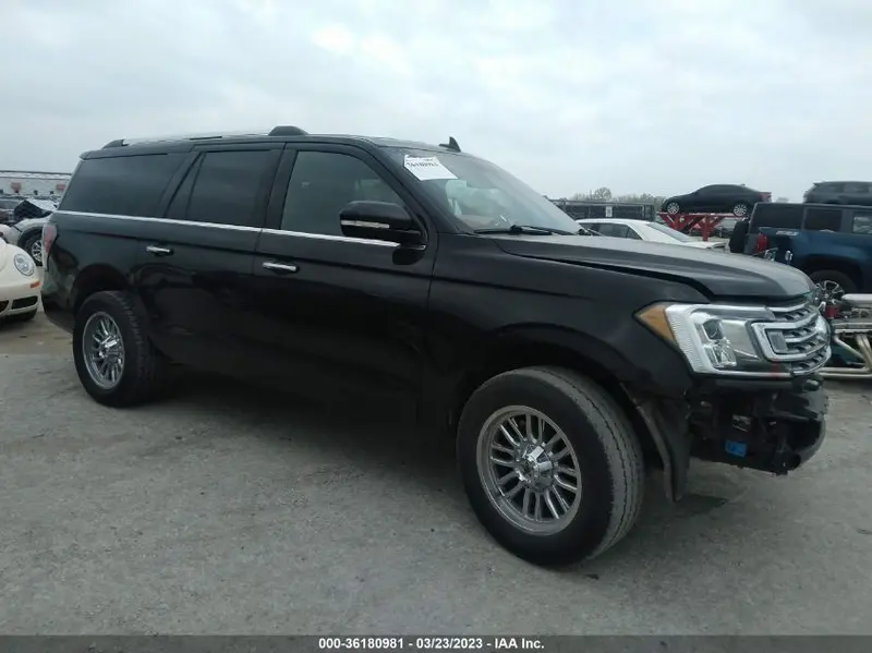 Ford Expedition 2020г.