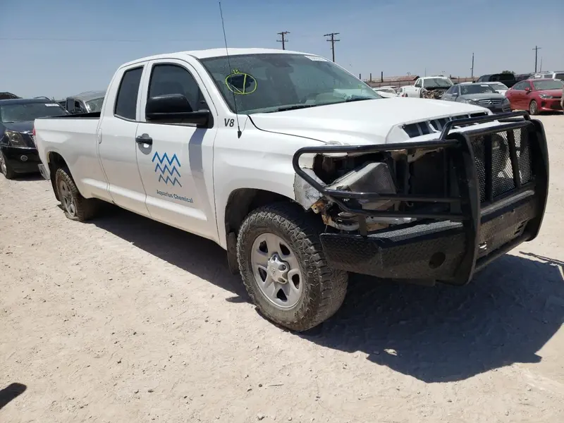 Toyota Tundra 2019г.