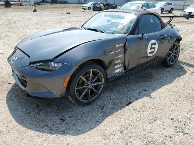 Mazda MX-5 2019г.