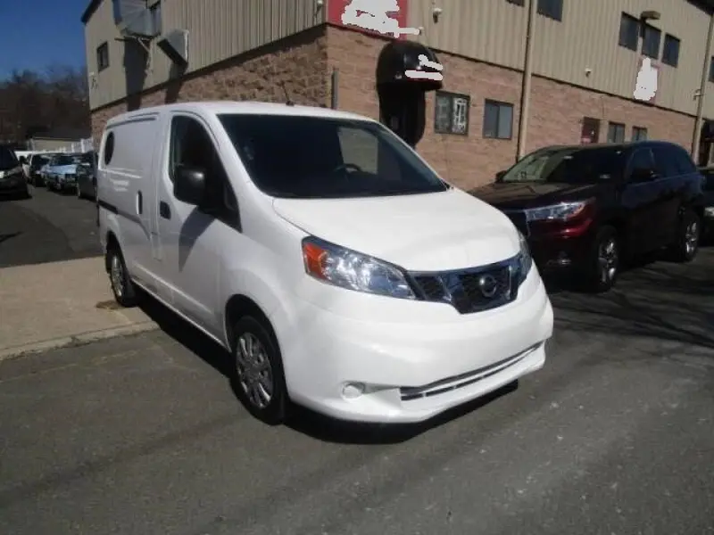 Nissan NV 200 2019г.