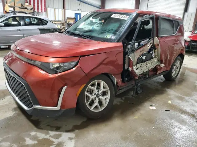KIA Soul 2023г.