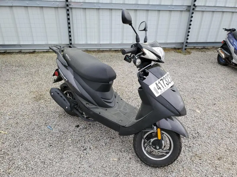 Yongfu YN50QT YN150T YN250T 2022г.