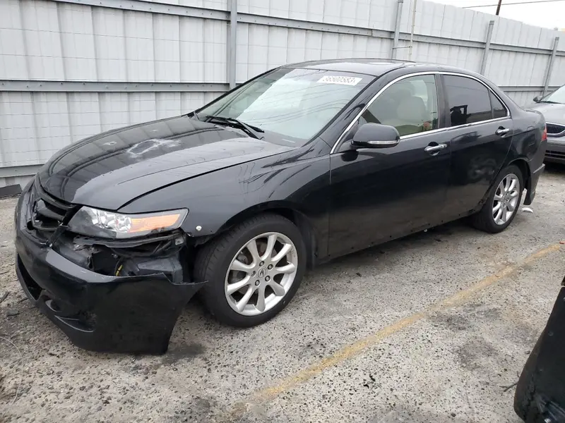 Acura TSX 2008г.