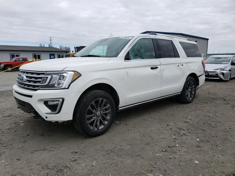 Ford Expedition 2021г.
