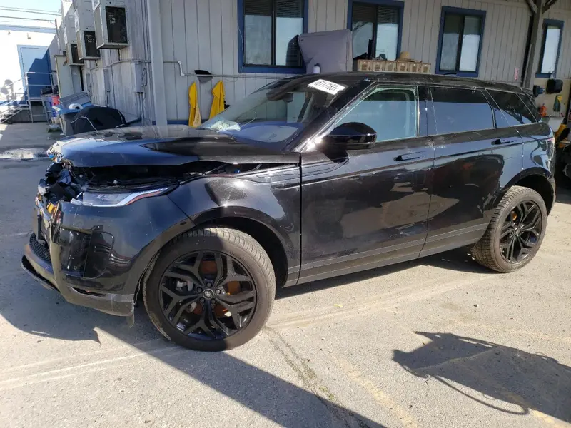 Land Rover Range Rover Evoque 2020г.