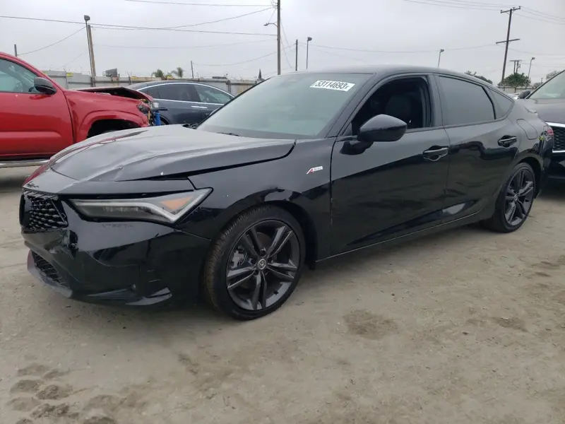 Acura Integra 2023г.