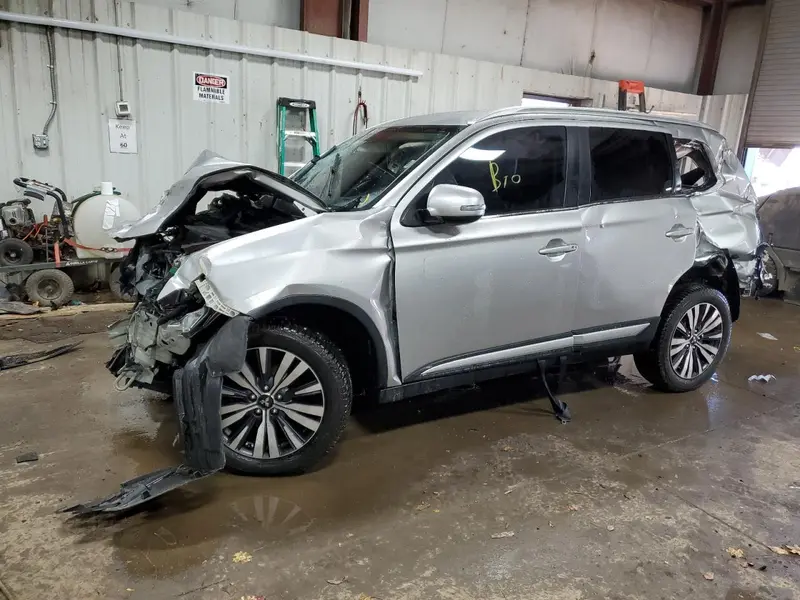 Mitsubishi Outlander 2019г.