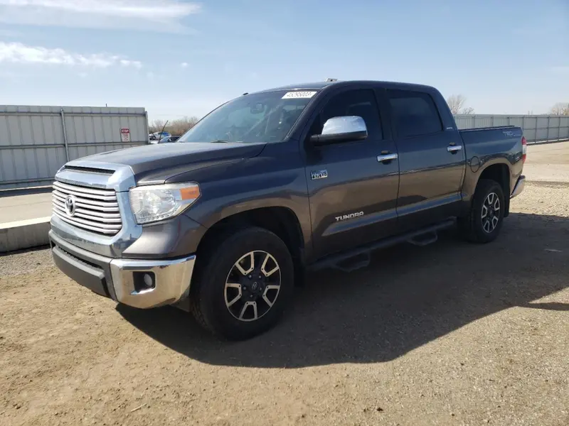 Toyota Tundra 2016г.