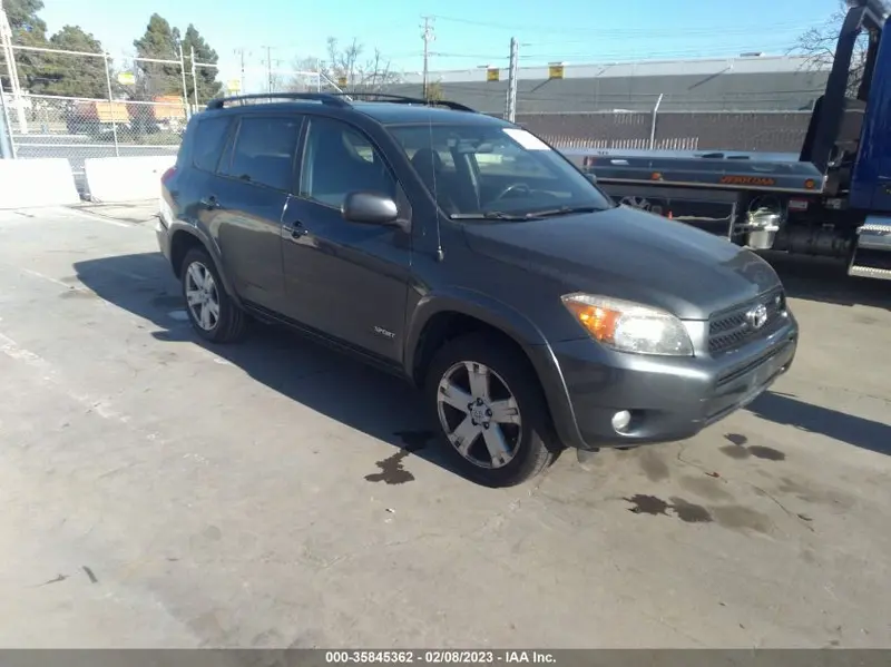 Toyota RAV4 2006г.
