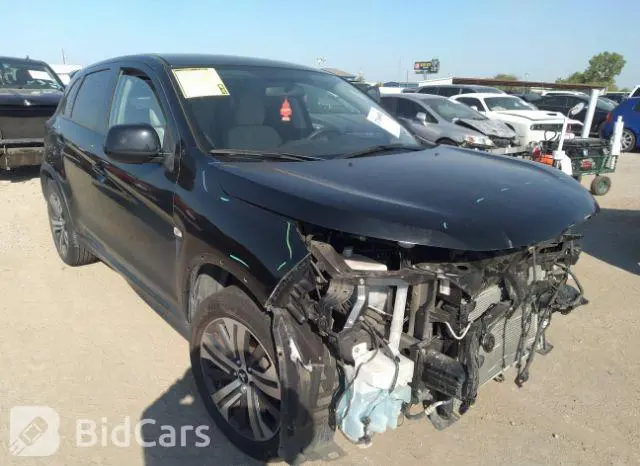 Mitsubishi Outlander 2020г.