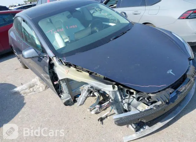 Tesla Model 3 2023г.