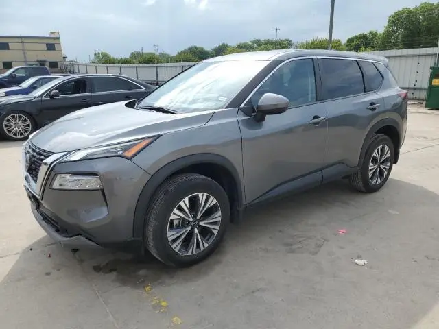 Nissan Rogue 2022г.