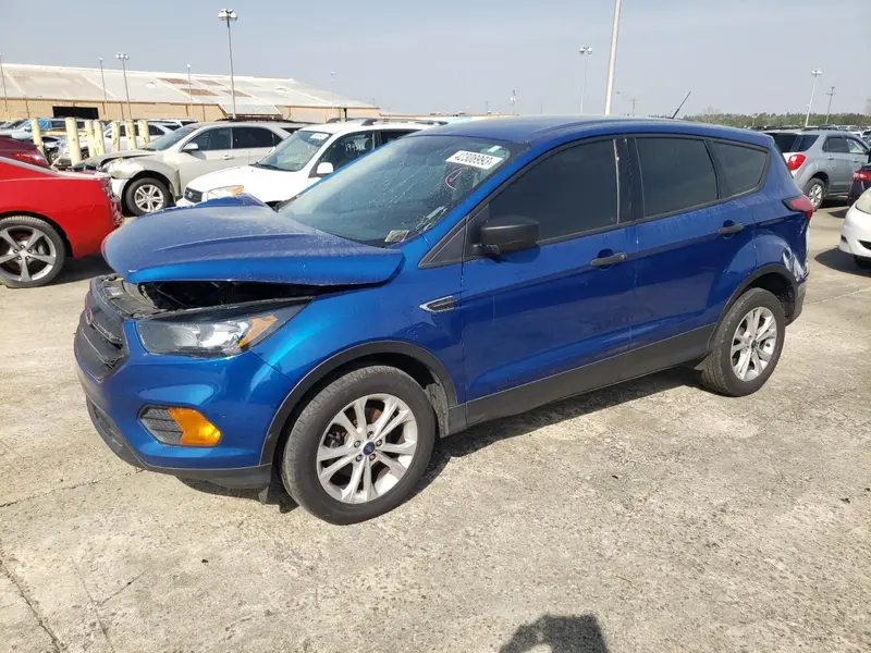Ford Escape 2019г.