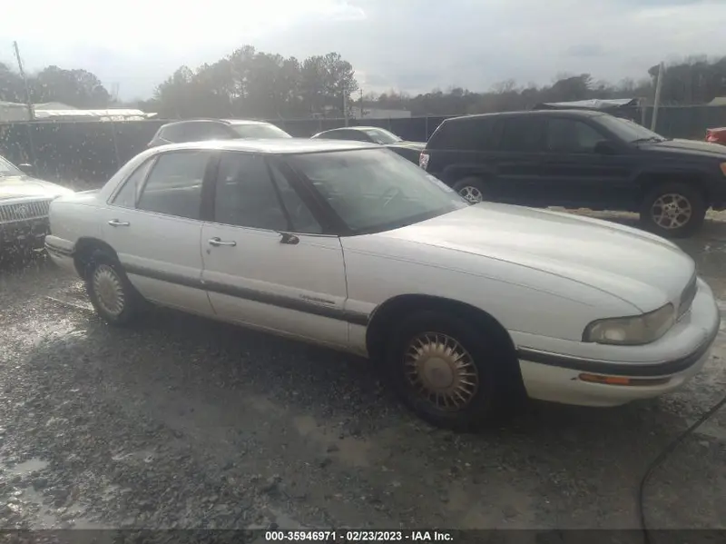 Buick LeSabre 1997г.