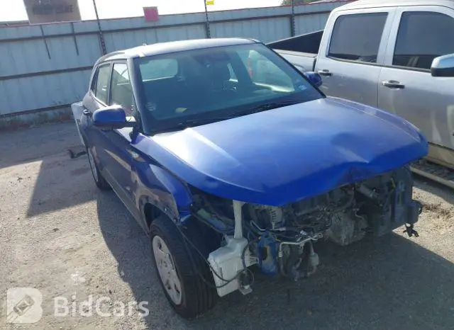 Hyundai Venue 2020г.