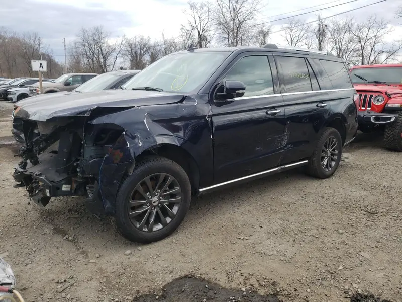 Ford Expedition 2021г.