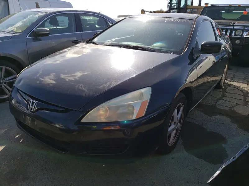 Honda Accord 2004г.