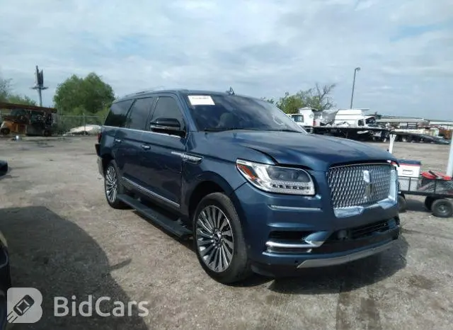 Lincoln Navigator 2019г.
