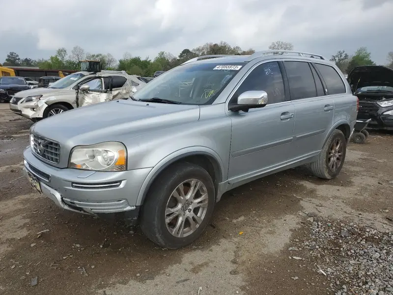 Volvo XC90 2013г.
