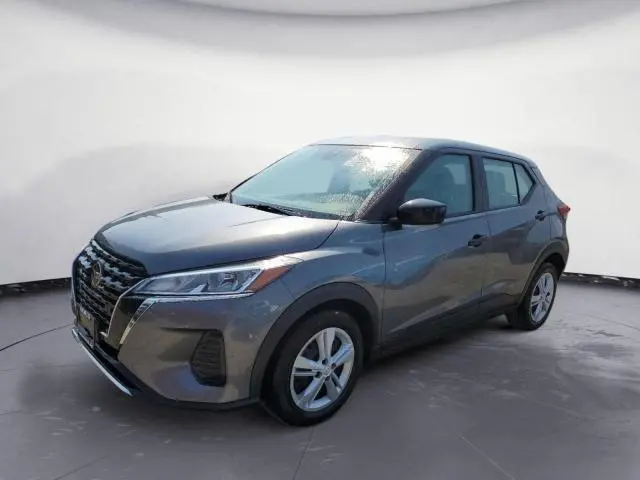 Nissan Kicks 2021г.