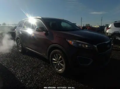 Kia Sorento 2016г.