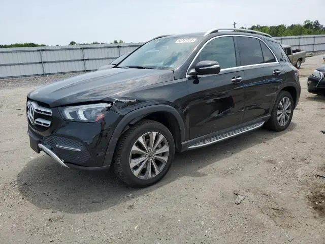 Mercedes-Benz GLE-Class 2020г.