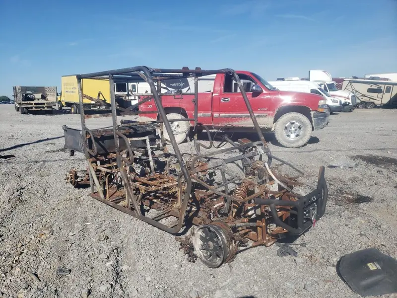 Lonc Trailer 2022г.