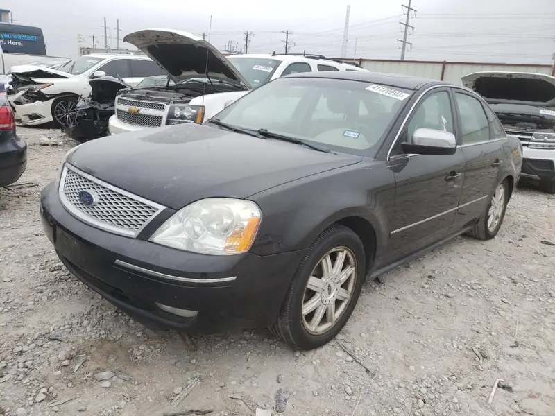 Ford Five Hundred 2005г.