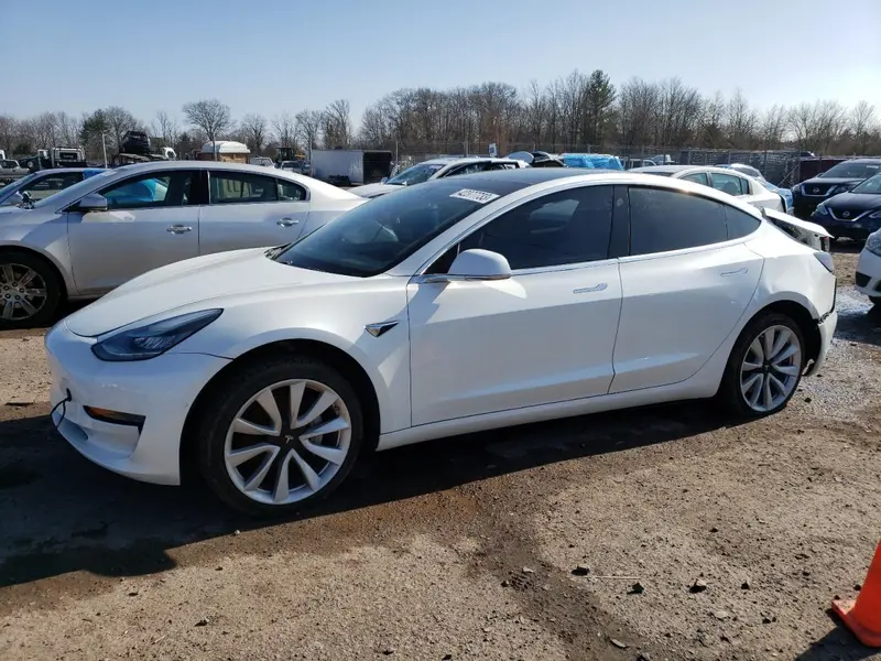 Tesla Model 3 2019г.