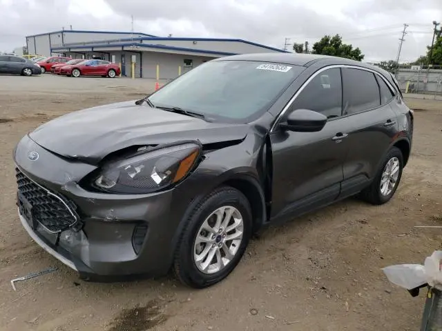 Ford Escape 2020г.