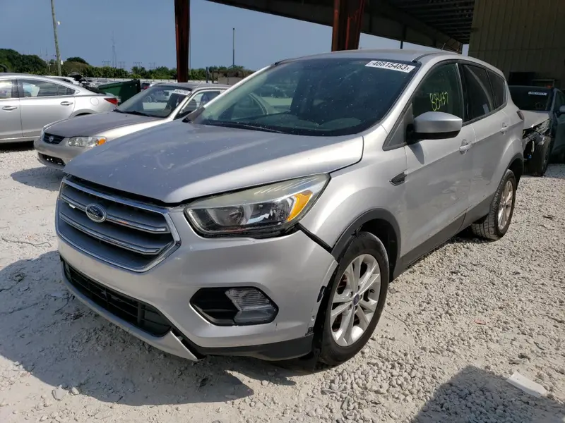 Ford Escape 2017г.