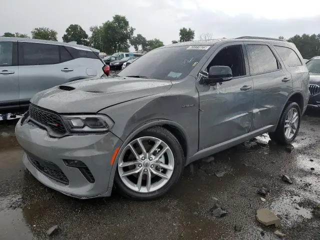 Dodge Durango 2023г.