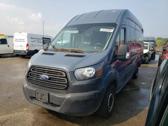 Ford Transit 2019г.