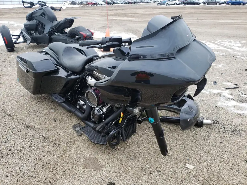 Harley-Davidson DAVIDSON ROAD GLIDE 2021г.