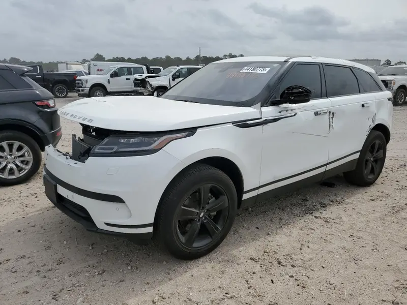 Land Rover Range Rover Velar 2020г.