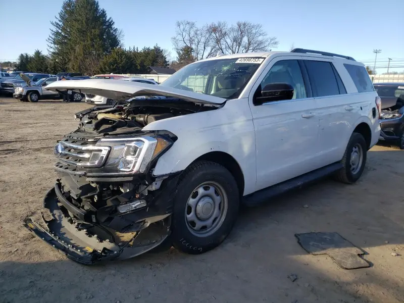 Ford Expedition 2020г.