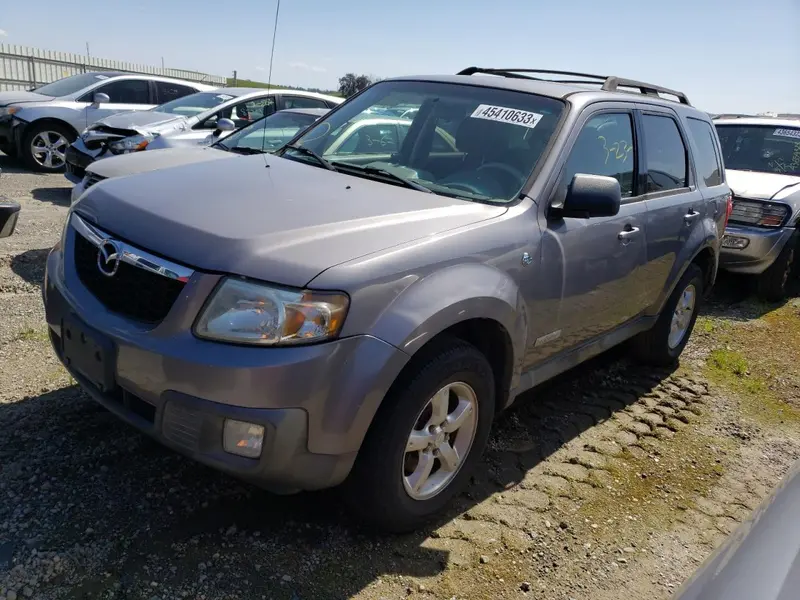 Mazda Tribute Hybrid 2008г.