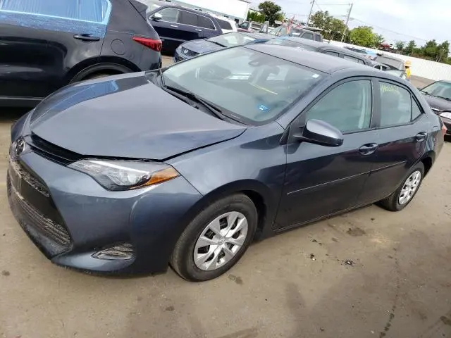 Toyota Corolla 2019г.