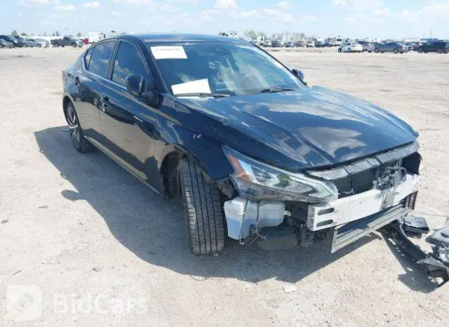 Nissan Altima 2021г.