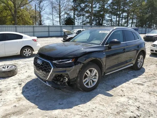 Audi Q5 2019г.