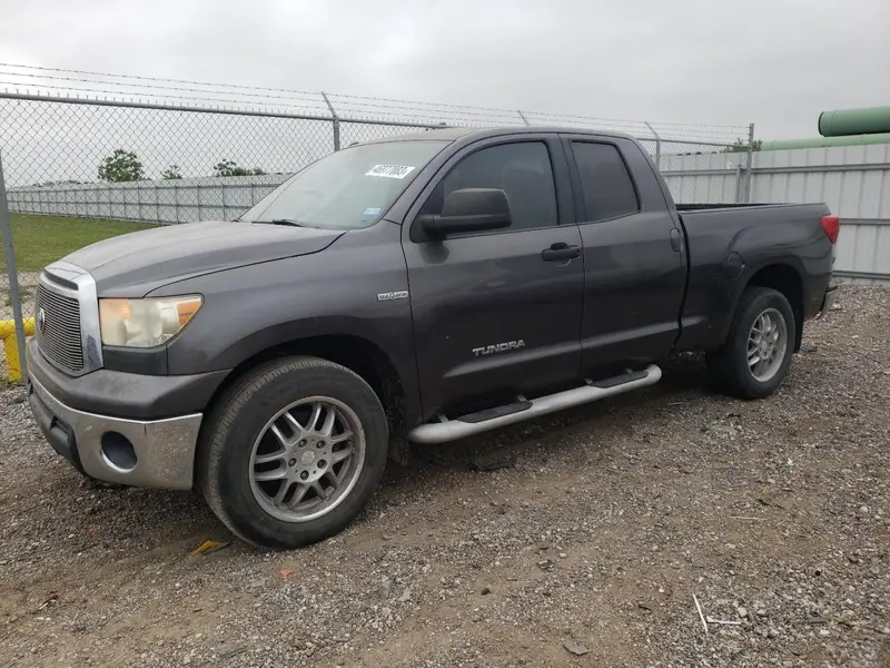 Toyota Tundra 2012г.