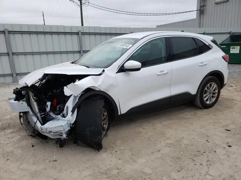 Ford Escape 2020г.