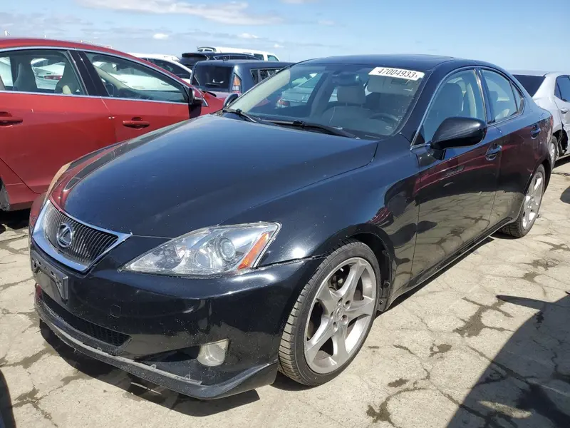 Lexus IS 2007г.