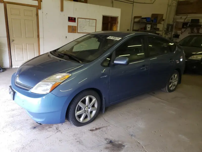 Toyota Prius 2009г.