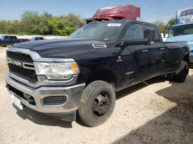 RAM 3500 2019г.