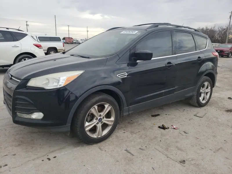 Ford Escape 2014г.
