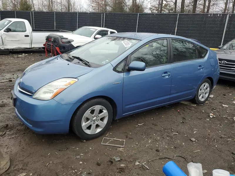 Toyota Prius 2007г.