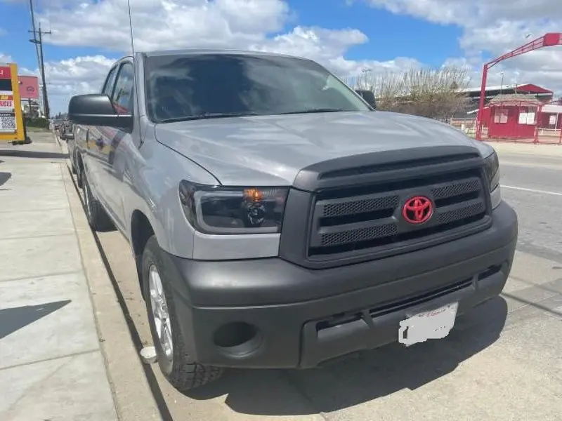 Toyota Tundra 2012г.