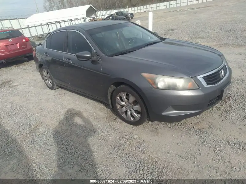 Honda Accord 2009г.
